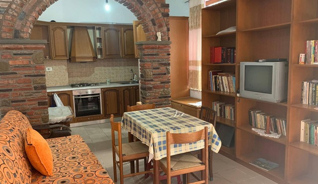 Apartament Berat City Center in District de Berat