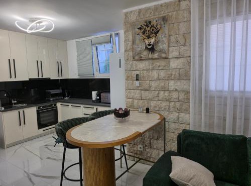 Apartement in Villa Armil in Perea
