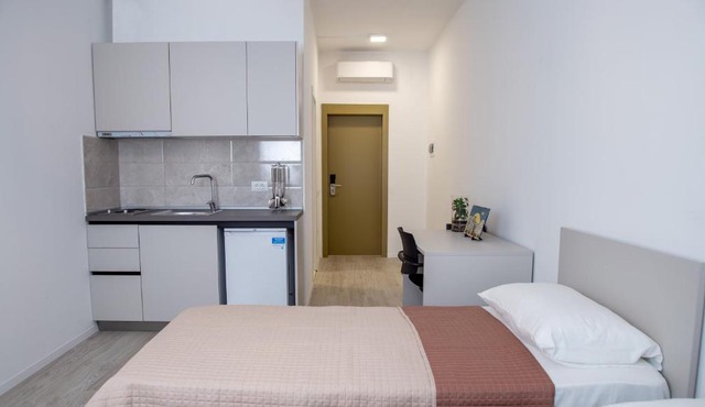 ApartHotel Folé in Tiranë