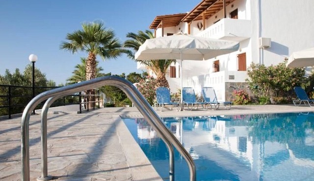 Apartment 47552 by Interhome in Agios Nikolaos