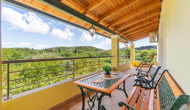 Apartment 'Casa D'Irene' with Mountain View, Wi-Fi and Air Conditioning