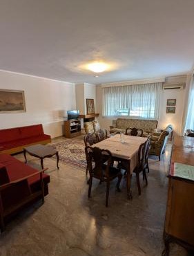 Apartment Nikos in Thessaloniki