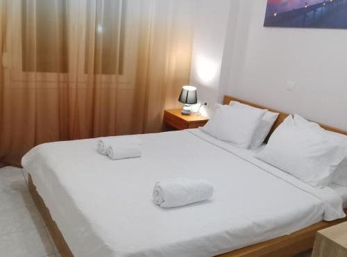 APARTMENT PEREA THESSALONIKI in Perea