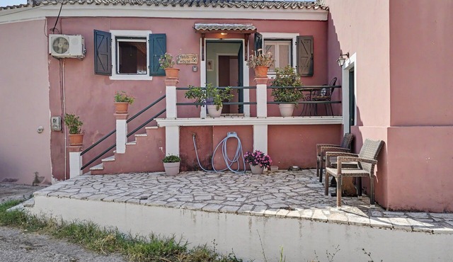 Apartment 'Tolis House'