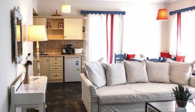 Apartments Isabella Country House, Gouvia