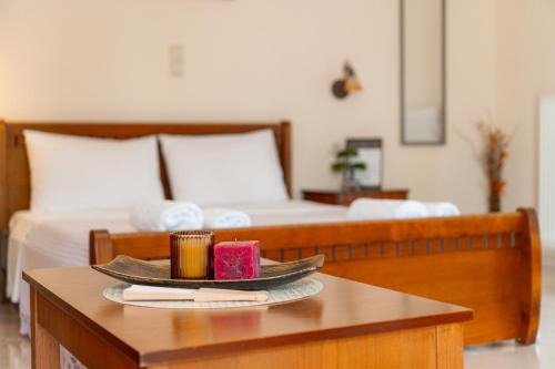 Apartments Vasileiou Suite 3 in Preveza