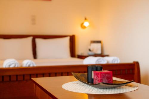 Apartments Vasileiou Suite 4 in Preveza