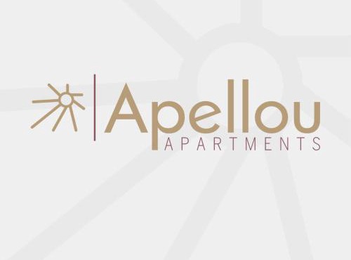 Apellou Apartments in Vathý