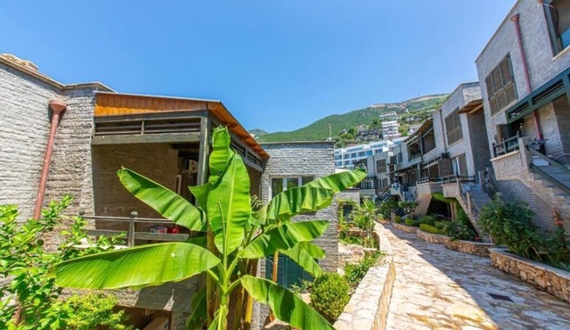 Aquamarine Apartments 2, VLORE in Vlorë