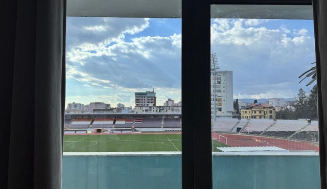 Arena Apartament in Elbasan