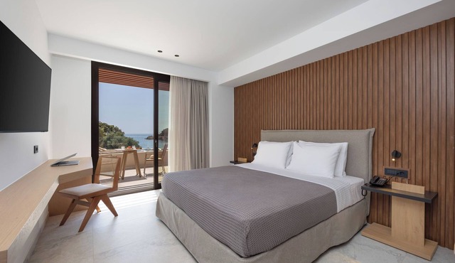 Arete Lifestyle Hotel