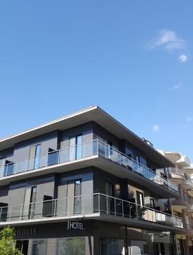Argolis Hotel