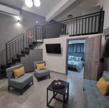 Arianna's House in Ierapetra