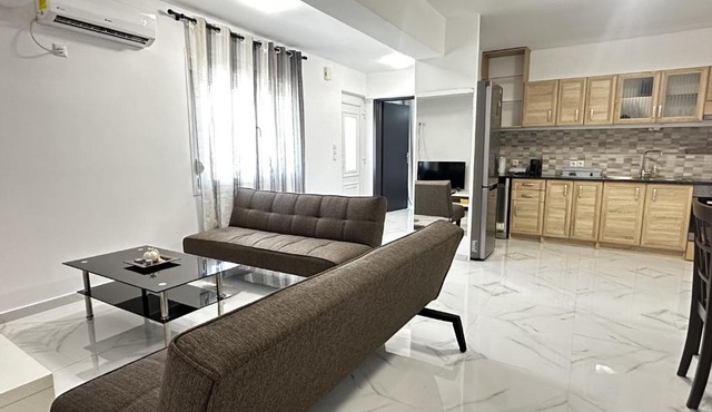 Arkalis Home