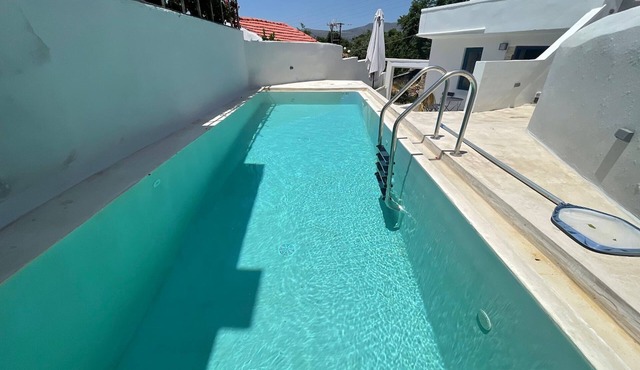 Armenous · Green Dia's Mansion