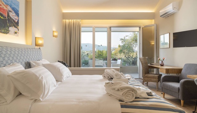 Art Hotel Debono