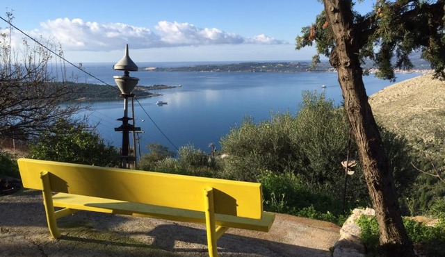 Art Studio Kefalonia