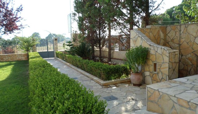 Asfodelos Apartment Hotel in Kakovatos
