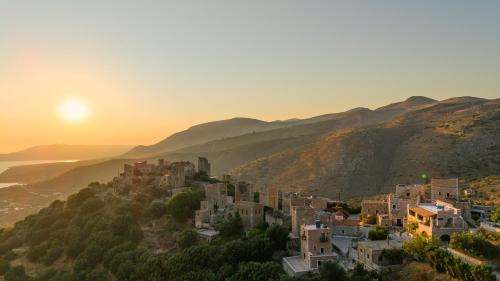 Aspalathos guest rooms