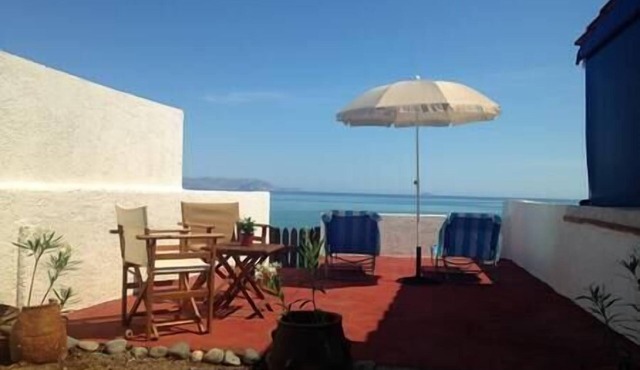Asteri Traditional Apartment, Seafront in Kokkini Hani