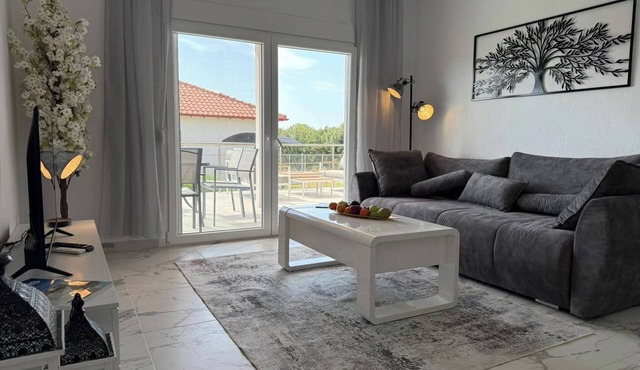 Asteri Villas - 3 bedrooms
