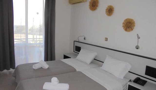 Asterias Bay Hotel By Anayia All Inclusive Resorts