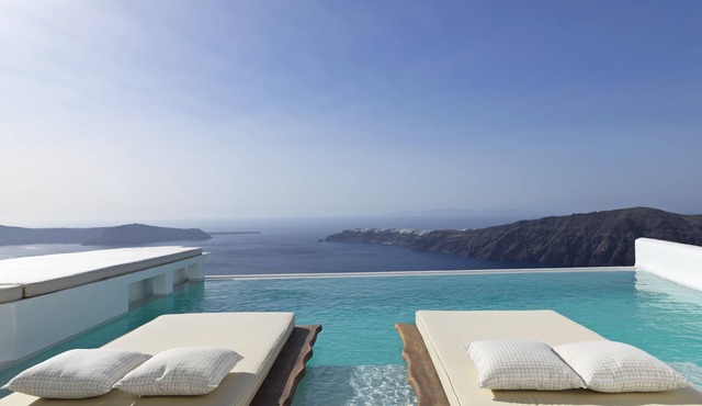 Astra Suites