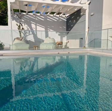 Astre&Jeanne suites