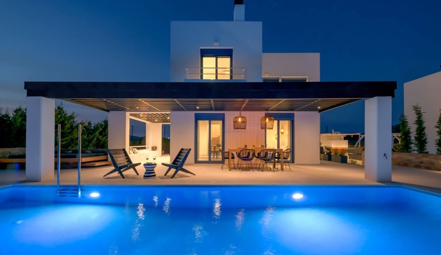 Astrea Villas - Villa Celini