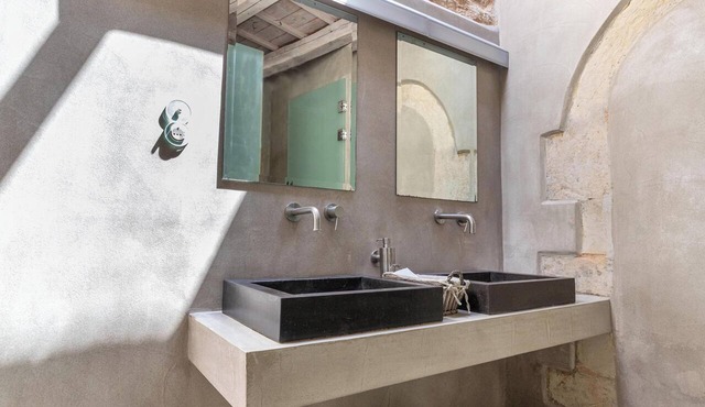 Athermigo Boutique Estate in Apokoronas