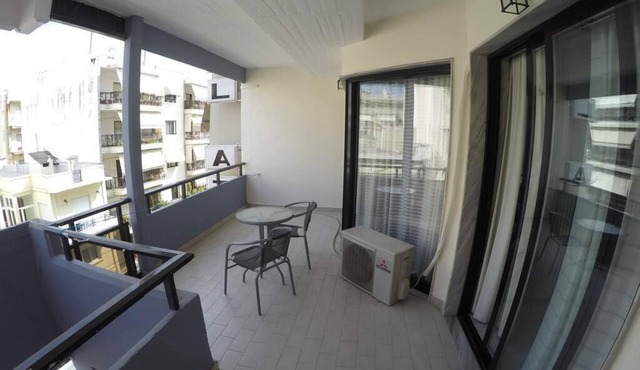 Athina City Hotel