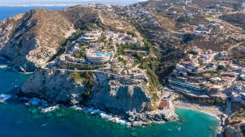 Athina Palace Resort & Spa in Agia Pelagia