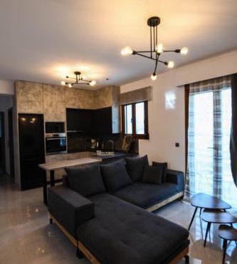 Athor Ireon Apartment 1 in Ireon
