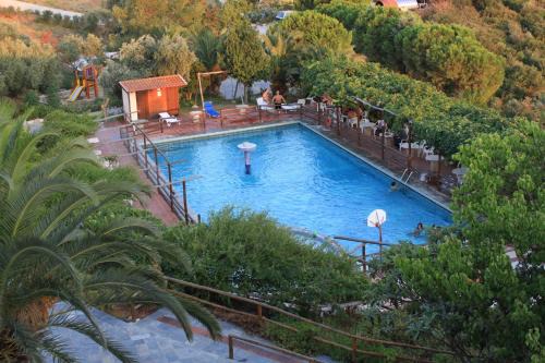 Athorama Hotel in Ouranoupoli