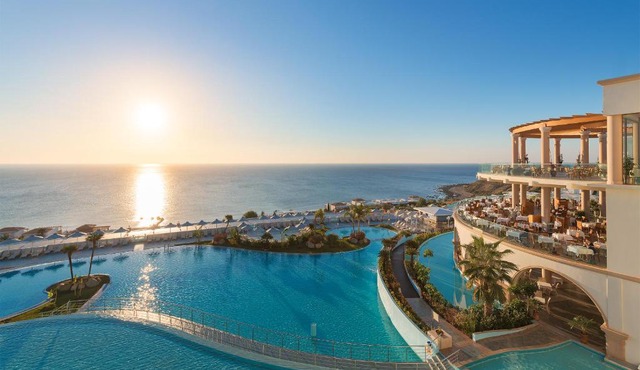 Atrium Prestige Thalasso Spa Resort & Villas