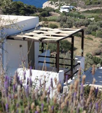 Auberge Kalopetri