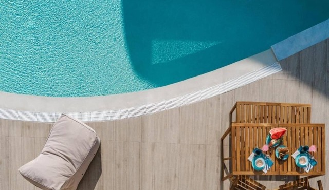 Aurora Luxury Villa | Refined Private Pool Living in Sivota, Greece