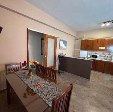 Authentic Village Stay in Kondodhespótion