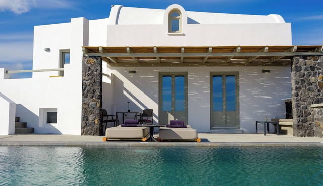 Avan Luxury Villas