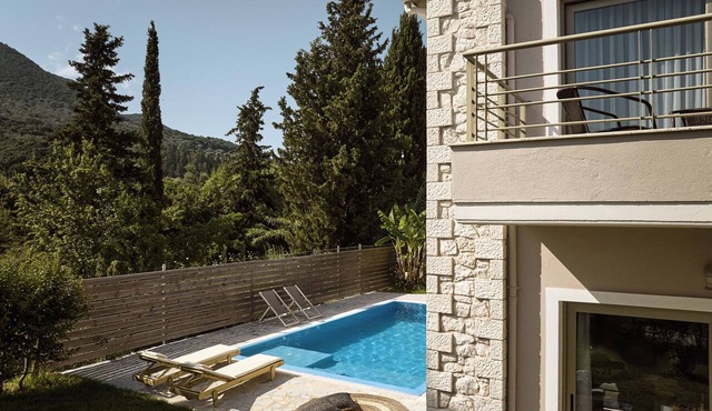 Avesta Private Villas Iokasti