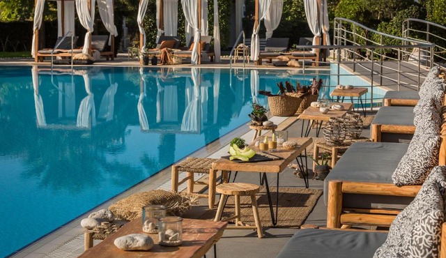Avithos Resort Hotel