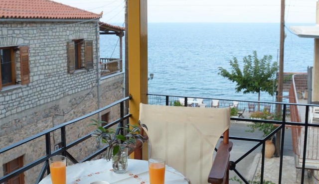 Avra Apartments