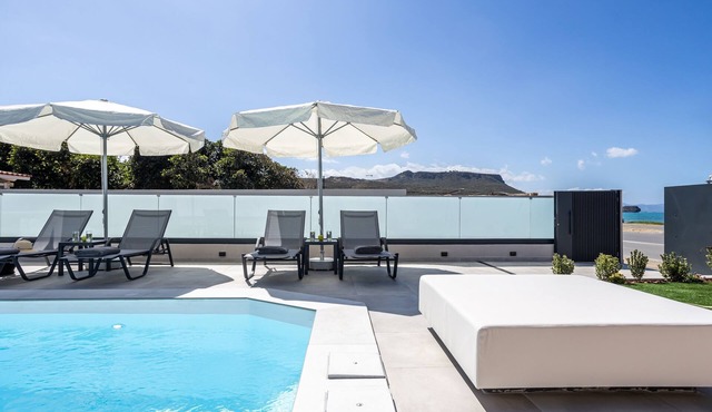 AZURE Seaside Residence
