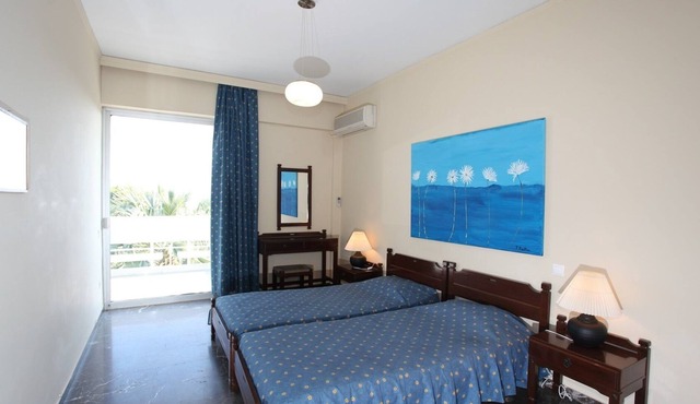 Ballos Apartments in Marathon