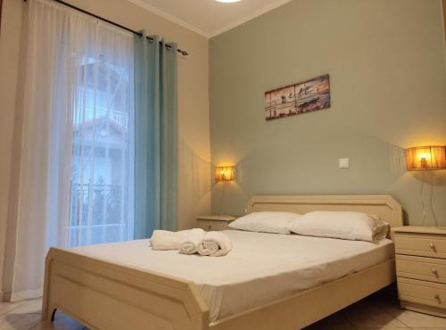 Basilis room