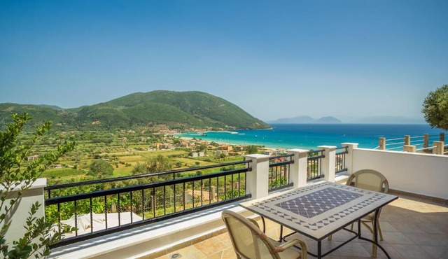 Bay View Suites