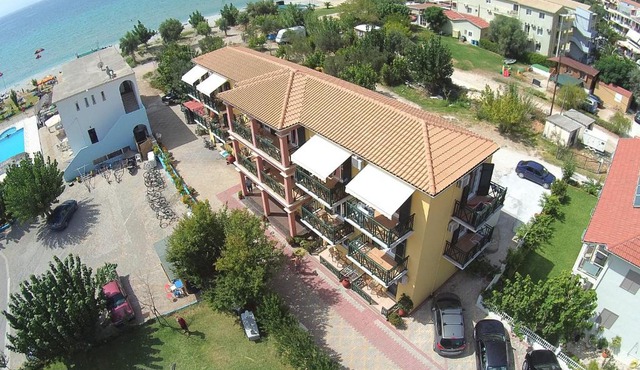 Bayside Apartments