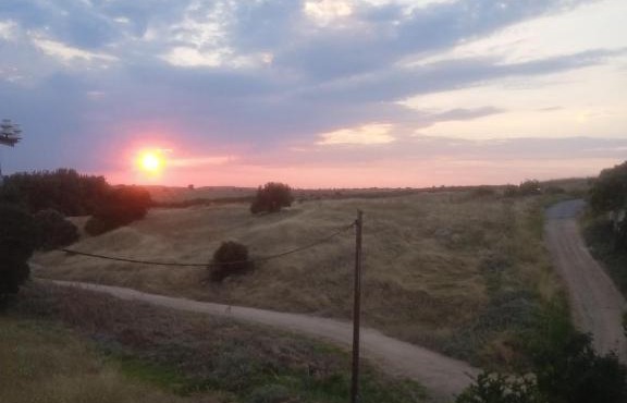 beautiful feelings in a beautiful part of Halkidiki in Petrálona