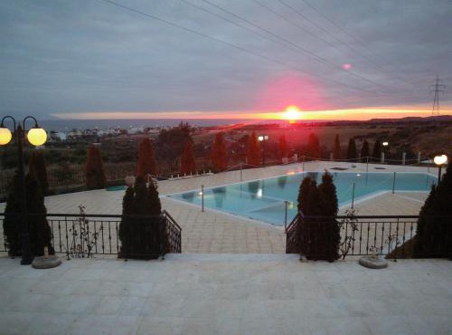 Bell Air Hotel in Alexandroupoli