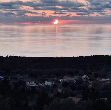 Belle View Hotel - Sea View & Sunset in Kefalonia